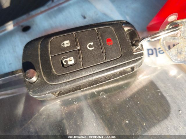 KL4CJFSB1EB734468 Buick Encore Convenience