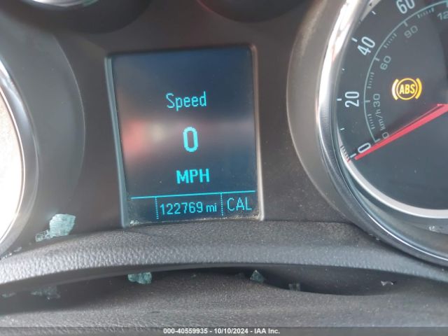 KL4CJFSB1EB734468 Buick Encore Convenience
