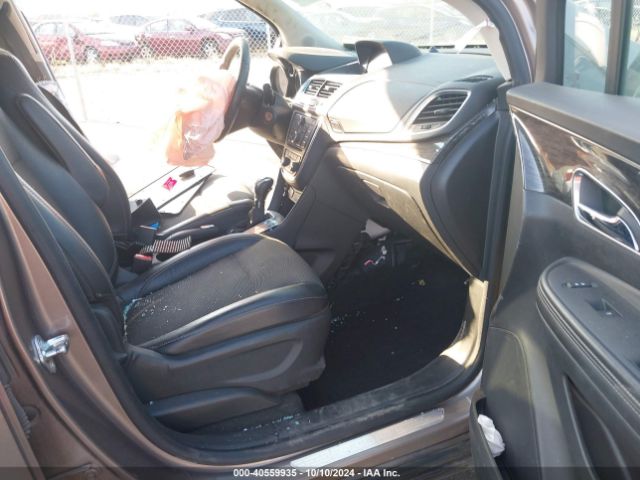 KL4CJFSB1EB734468 Buick Encore Convenience