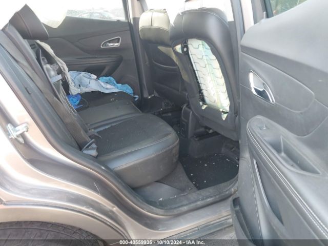 KL4CJFSB1EB734468 Buick Encore Convenience