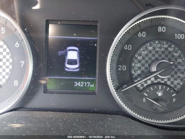 5NPD84LF2KH476483 Hyundai ELANTRA SEL