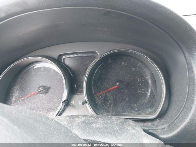 3N1CN7AP8JL855510 Nissan Versa 1.6 Sv