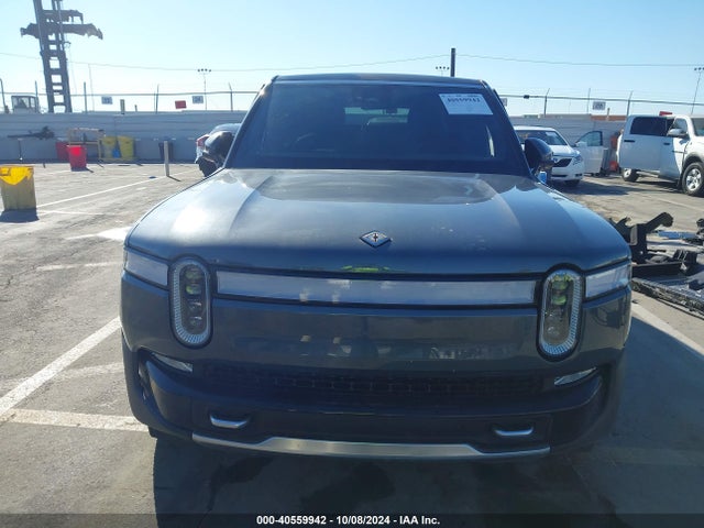 Rivian R1s Launch Edition 2022 7PDSGABL9NN003211 Image 13