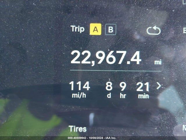 Rivian R1s Launch Edition 2022 7PDSGABL9NN003211 Image 16