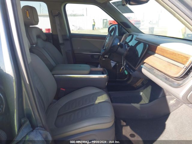 2022 RIVIAN R1S 7PDSGABL9NN003211 Photo 4