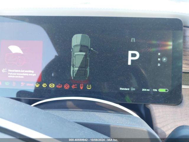 2022 RIVIAN R1S 7PDSGABL9NN003211 Photo 6
