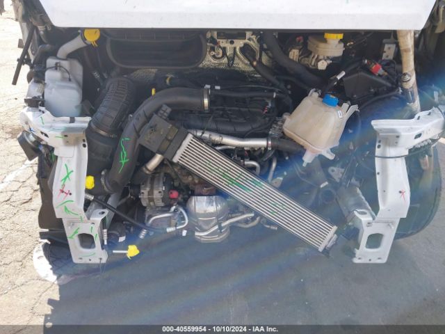 3C6LRVAG2PE600278 RAM Promaster 1500 Low Roof 136 Wb