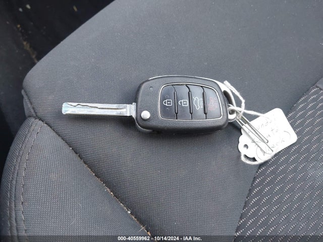 Hyundai SONATA SE 2019 5NPE24AF7KH745246 Image 11