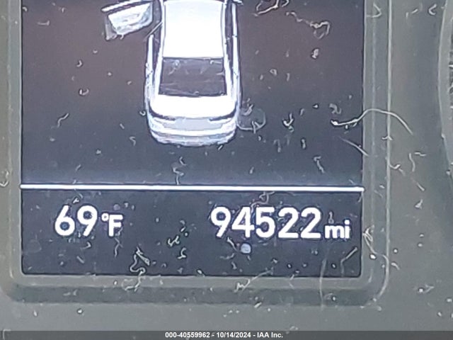 Hyundai SONATA SE 2019 5NPE24AF7KH745246 Image 15