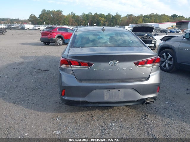 Hyundai SONATA SE 2019 5NPE24AF7KH745246 Image 16