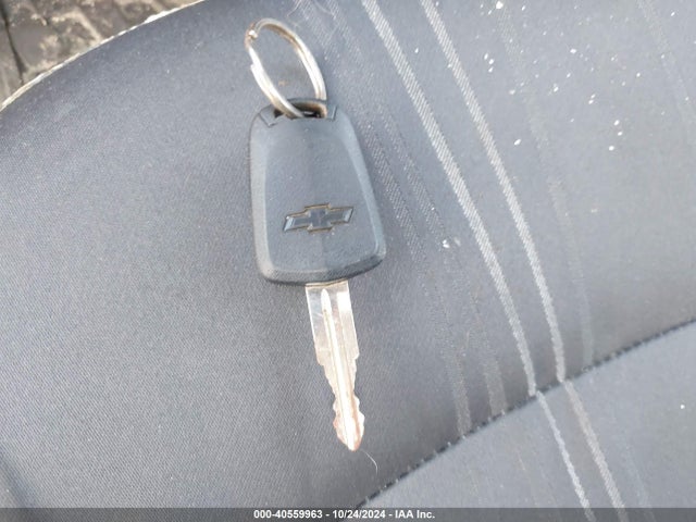Chevrolet Spark Ls Manual 2014 KL8CA6S9XEC454361 Image 11