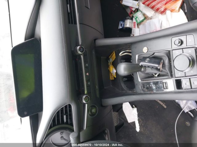 JM1BPACL1L1169426 Mazda Mazda3 Select Package