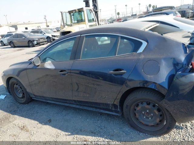 JM1BPACL1L1169426 Mazda Mazda3 Select Package