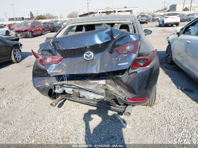 JM1BPACL1L1169426 Mazda Mazda3 Select Package