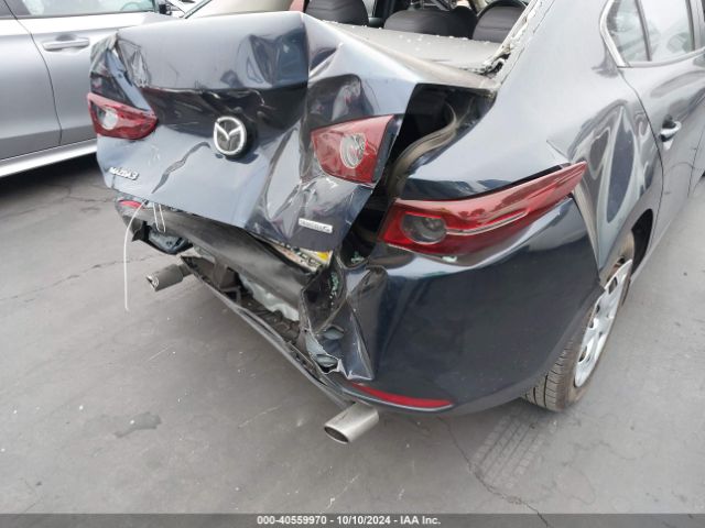 JM1BPACL1L1169426 Mazda Mazda3 Select Package