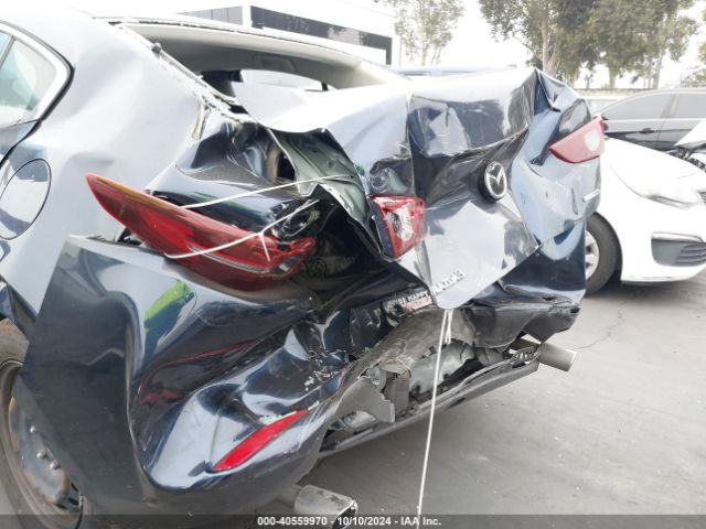 JM1BPACL1L1169426 Mazda Mazda3 Select Package