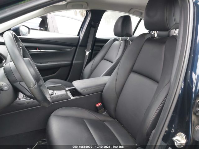 JM1BPACL1L1169426 Mazda Mazda3 Select Package