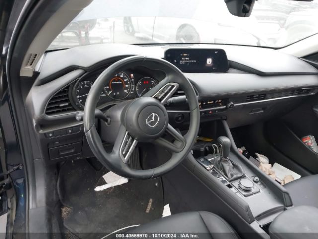 JM1BPACL1L1169426 Mazda Mazda3 Select Package