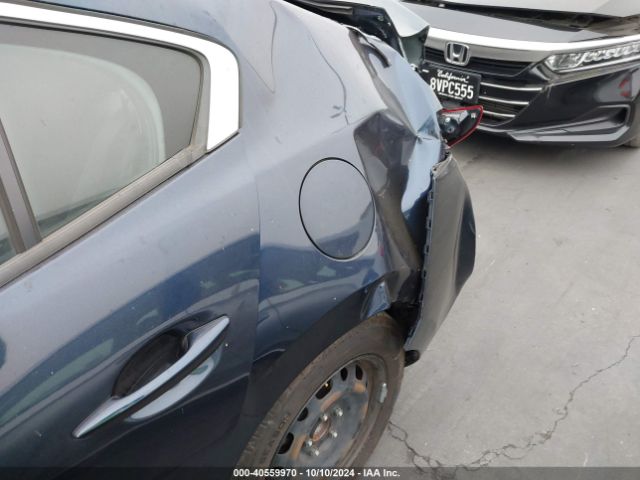 JM1BPACL1L1169426 Mazda Mazda3 Select Package