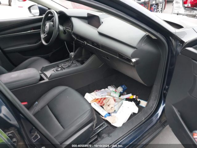 JM1BPACL1L1169426 Mazda Mazda3 Select Package