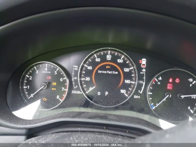 JM1BPACL1L1169426 Mazda Mazda3 Select Package