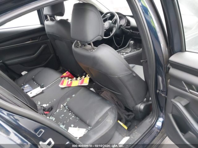 JM1BPACL1L1169426 Mazda Mazda3 Select Package
