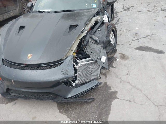 Porsche 718 Cayman Gt4 Rs 2024 WP0AE2A80RK274452 Image 18