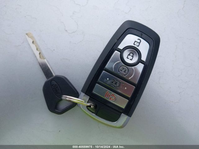 1FM5K8HT7KGA73627 Ford Explorer Platinum