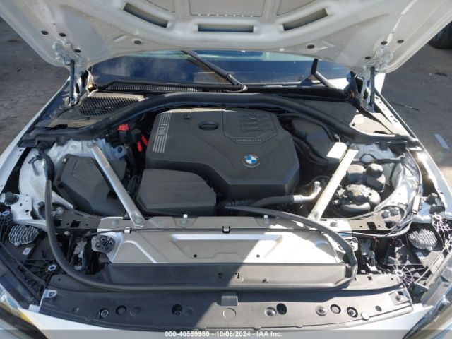 WBA23AT04NCK98153 BMW 430I