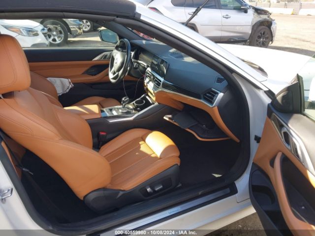 WBA23AT04NCK98153 BMW 430I