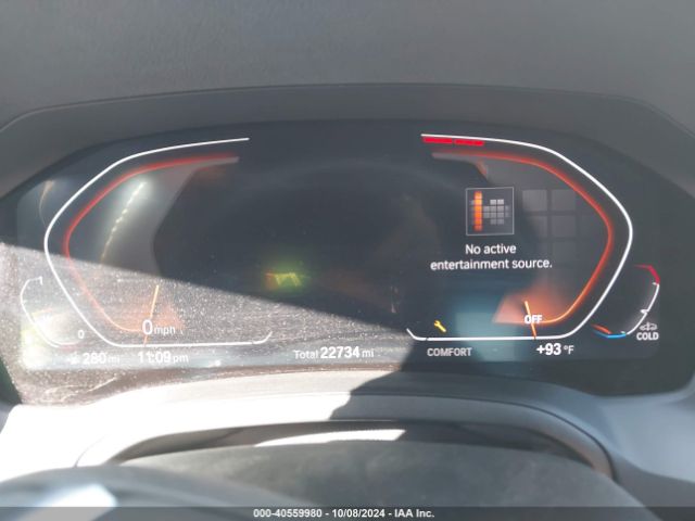 WBA23AT04NCK98153 BMW 430I