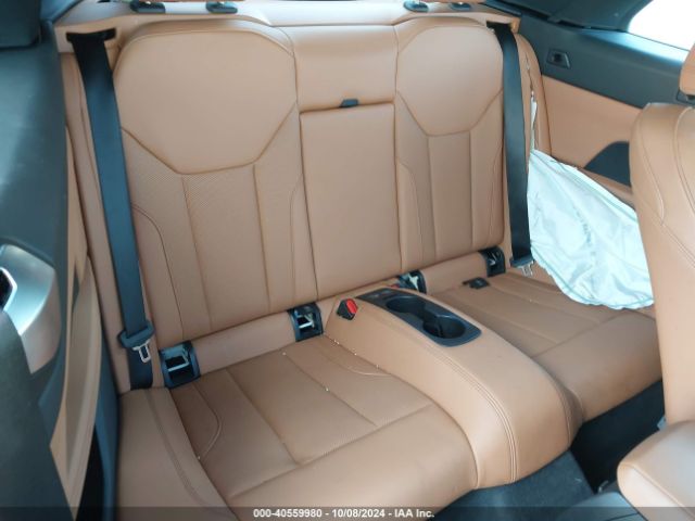 WBA23AT04NCK98153 BMW 430I