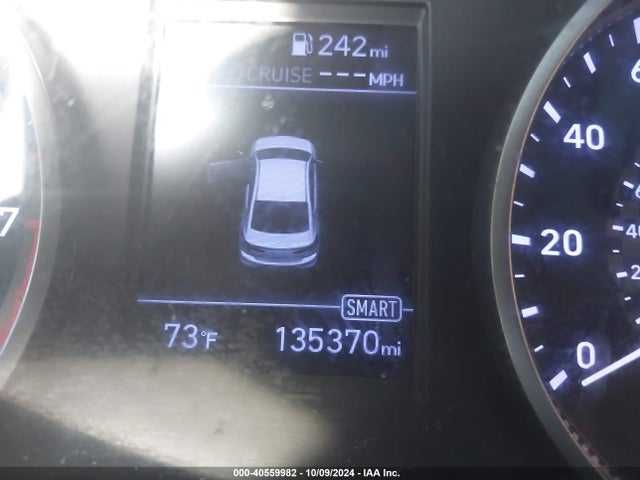 Hyundai ELANTRA SEL 2019 5NPD84LF1KH432264 Image 15