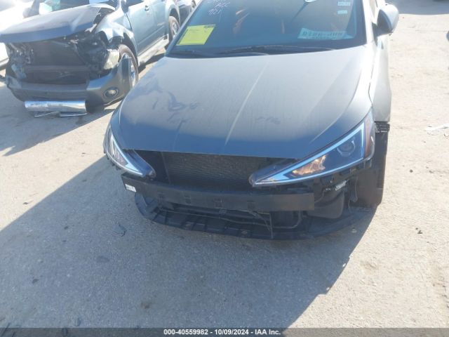 2019 HYUNDAI ELANTRA 5NPD84LF1KH432264 Photo 5