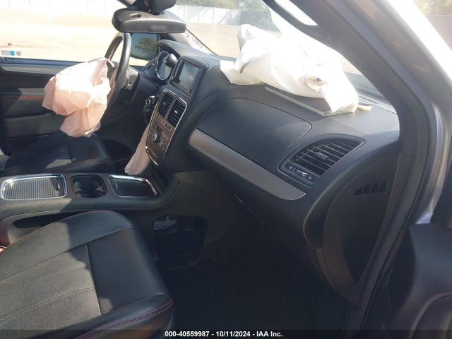 Dodge Grand Caravan Gt 2019 2C4RDGEG9KR693525 Image 5