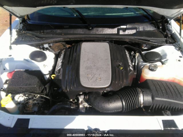 2C3CDZBT0PH668274 Dodge Challenger R/t