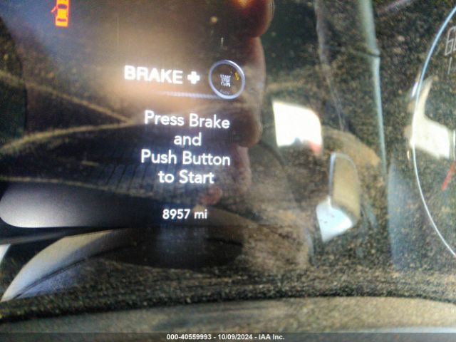 2C3CDZBT0PH668274 Dodge Challenger R/t