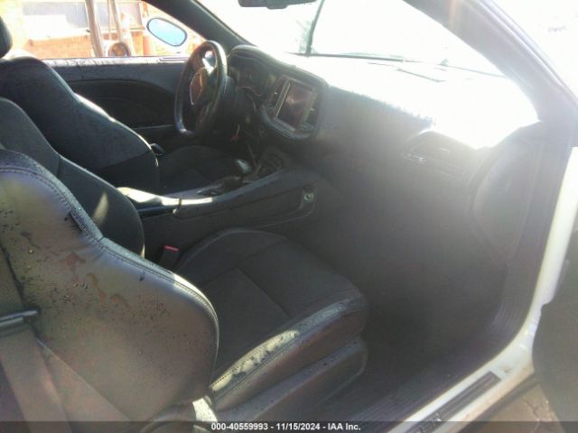 2C3CDZBT0PH668274 Dodge Challenger R/t
