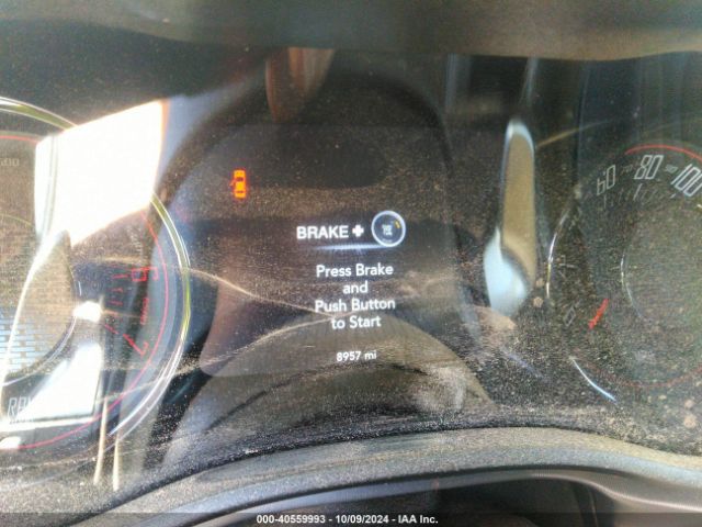 2C3CDZBT0PH668274 Dodge Challenger R/t