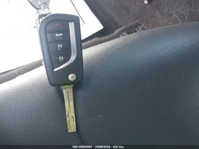 Toyota CAMRY SE 2020 4T1G11AK5LU336351 Image 11