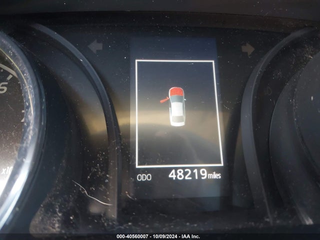 Toyota CAMRY SE 2020 4T1G11AK5LU336351 Image 15