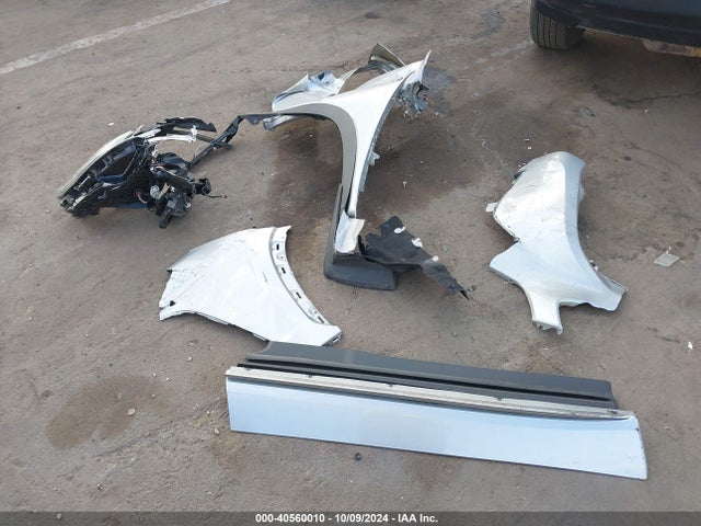 Toyota Highlander Xse 2024 5TDKDRBH4RS565057 Image 11