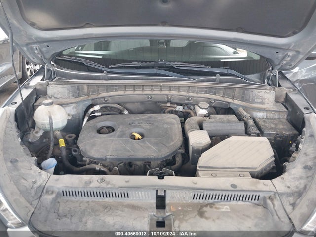 Hyundai TUCSON SE 2018 KM8J23A40JU761232 Image 10