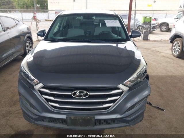 Hyundai TUCSON SE 2018 KM8J23A40JU761232 Image 12