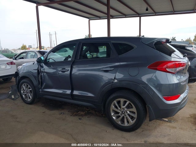 Hyundai TUCSON SE 2018 KM8J23A40JU761232 Image 14