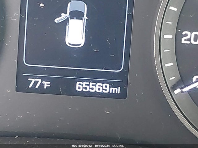 Hyundai TUCSON SE 2018 KM8J23A40JU761232 Image 15