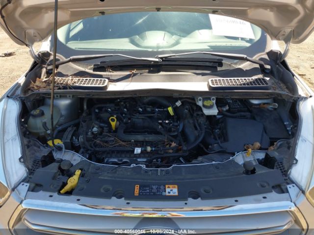1FMCU0GD4JUB15703 Ford ESCAPE SE