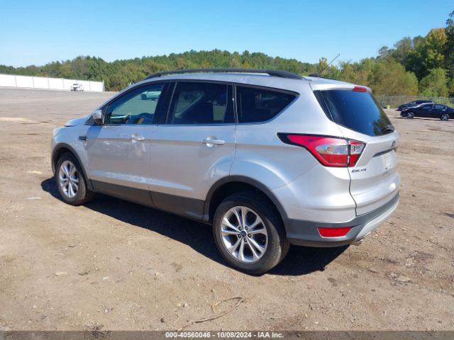 1FMCU0GD4JUB15703 Ford ESCAPE SE