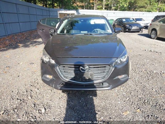 Mazda Mazda3 Sport 2018 3MZBN1U76JM213067 Image 12
