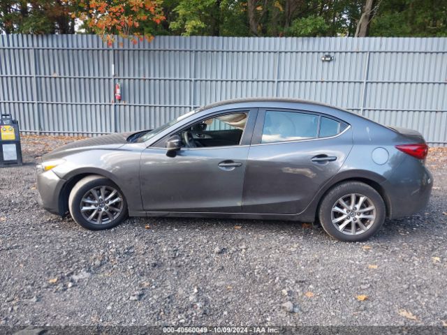 Mazda Mazda3 Sport 2018 3MZBN1U76JM213067 Image 14
